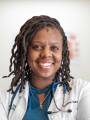 Photo: Shavonne Overton, NP
