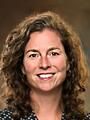Photo: Dr. Annis Marney, MD