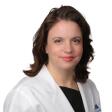 Photo: Dr. Katrine Mitchell, DPM