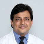 Dr. Vikas Gupta, MD