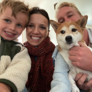 Facing the Challenge of Sharing My MS Diagnosis