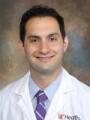 Photo: Dr. John Giliberto, MD