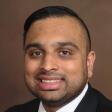 Photo: Dr. Sunny Patel, DPM