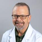 Dr. Mark Crabtree, MD