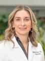Photo: Dr. Kristen Fisher, MD