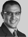 Photo: Dr. George Tadros, MD