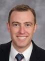 Photo: Dr. Tyler Moss, DO