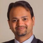 Dr. Suketu Patel, DMD
