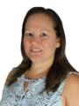 Photo: Dr. Desiree Holzer, MD