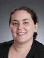 Photo: Dr. Catherine Soprano, MD