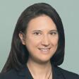 Photo: Dr. Natalia Glebova, MD