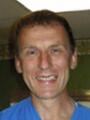 Photo: Dr. John Borkowski, MD