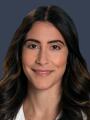 Photo: Dr. Daria Abolghasemi, DO