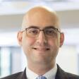 Photo: Dr. Yazan Ghosheh, MD