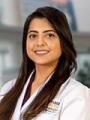 Photo: Dr. Mariam Aehtesham, MD