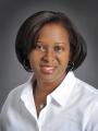 Photo: Dr. Yolanda Reese, MD