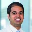 Photo: Dr. Neel Srikishen, MD