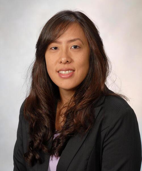 Dr. Josephine Huang, MD – Neurologist for Aphasia in Jacksonville, FL