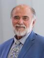 Photo: Dr. Frederick Kaskel, MD
