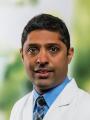 Photo: Dr. Shawn Mathias, MD