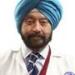 Photo: Dr. Verinder Nirankari, MD