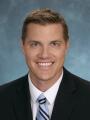 Photo: Dr. Joshua Waggoner, MD