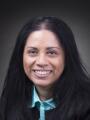 Photo: Dr. Nandini Nair, MD
