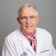 Photo: Dr. Albert Bonebrake, MD