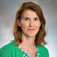 Photo: Dr. Isabelle Zamfirescu, MD