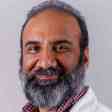 Photo: Dr. Mazhar Salim, MD