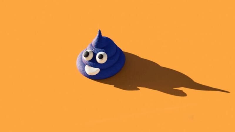 Blue Poop: Causes and What to Do