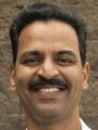 Photo: Dr. Srinivas Vengala, MD