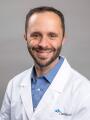 Photo: Dr. Dylan Nugent, MD