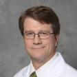 Photo: Dr. James McCord, MD