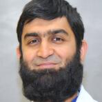 Dr. Yasir Akhtar, MD