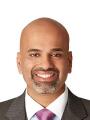 Photo: Dr. Venkat Sethuraman, MD