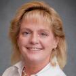 Photo: Dr. Christina Pinkerton, MD