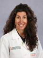Photo: Dr. Gina D'Amato, MD