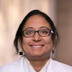 Dr. Ranjini Madhavan, MD
