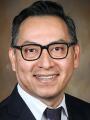 Photo: Dr. Gilbert Cadena, MD