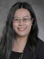 Photo: Dr. Clare Dean, MD