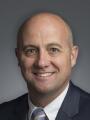 Photo: Dr. Ryan Pate, MD
