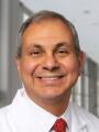 Photo: Dr. William Abraham, MD