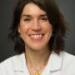Photo: Dr. Christine Weinberger, MD