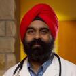 Photo: Dr. Tejdeep Singh, MD