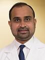 Photo: Dr. Muhammad Zaheer, MD