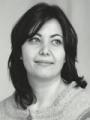 Photo: Mina Kirkova, MSW