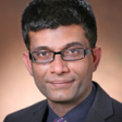 Photo: Dr. Louis Carnendran, MD