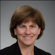 Photo: Dr. Christine Johnston, MD