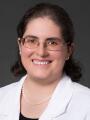 Photo: Dr. Elizabeth Maccato, MD